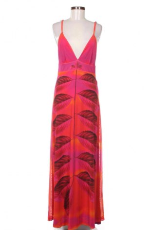 Kleid Desigual, Größe L, Farbe Mehrfarbig, Preis € 41,94