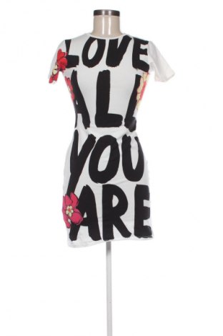 Kleid Desigual, Größe S, Farbe Mehrfarbig, Preis € 41,98