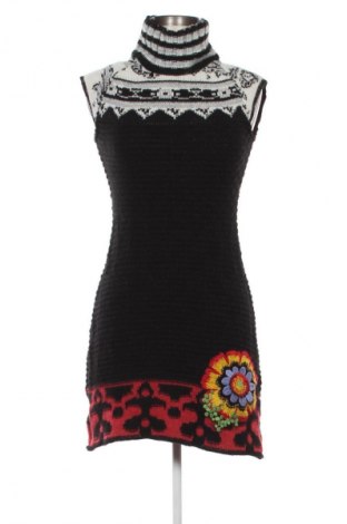 Šaty  Desigual, Veľkosť M, Farba Viacfarebná, Cena  113,22 €