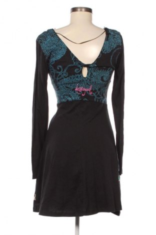 Kleid Desigual, Größe M, Farbe Mehrfarbig, Preis € 38,83