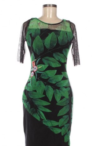 Šaty  Desigual, Veľkosť L, Farba Viacfarebná, Cena  41,94 €