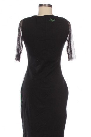 Šaty  Desigual, Veľkosť L, Farba Viacfarebná, Cena  41,94 €