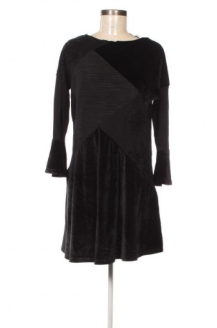 Φόρεμα Desigual, Μέγεθος M, Χρώμα Μαύρο, Τιμή 44,99 €