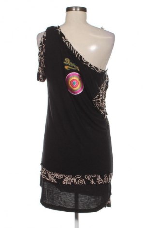 Sukienka Desigual, Rozmiar L, Kolor Kolorowy, Cena 151,99 zł