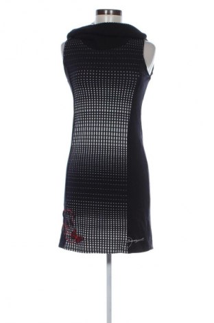Kleid Desigual, Größe S, Farbe Mehrfarbig, Preis 40,99 €