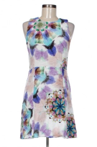 Šaty  Desigual, Veľkosť M, Farba Viacfarebná, Cena  51,95 €