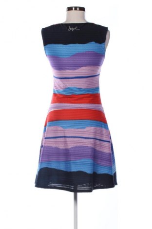 Kleid Desigual, Größe M, Farbe Mehrfarbig, Preis € 56,99