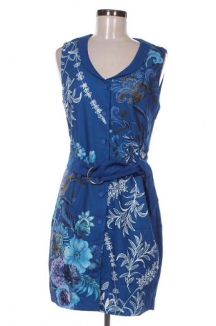 Kleid Desigual, Größe M, Farbe Mehrfarbig, Preis € 46,99