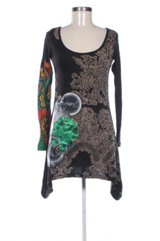 Φόρεμα Desigual, Μέγεθος S, Χρώμα Πολύχρωμο, Τιμή 38,99 €