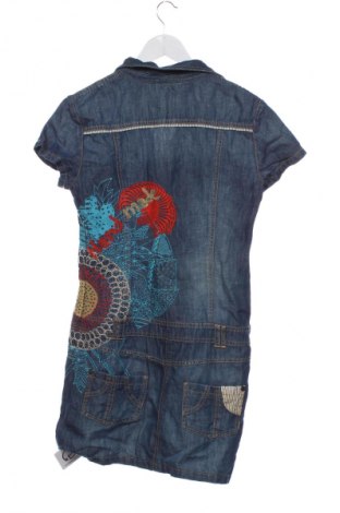 Sukienka Desigual, Rozmiar M, Kolor Kolorowy, Cena 203,99 zł