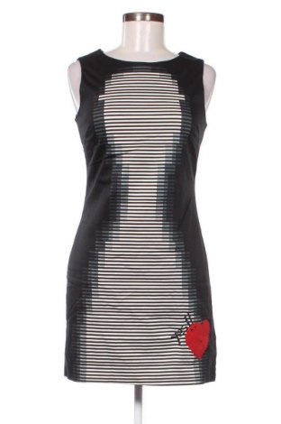 Kleid Desigual, Größe S, Farbe Mehrfarbig, Preis € 44,99