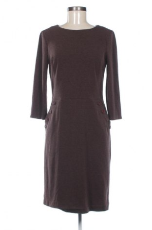 Šaty  Dika, Velikost M, Barva Hnědá, Cena  608,00 Kč