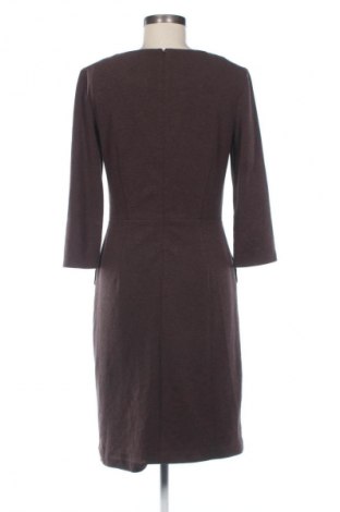 Šaty  Dika, Velikost M, Barva Hnědá, Cena  608,00 Kč