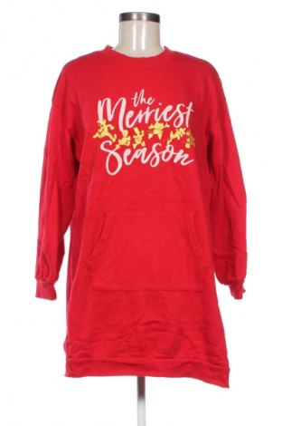 Šaty  Disney, Velikost M, Barva Červená, Cena  127,00 Kč
