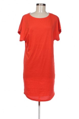 Sukienka Distrikt Norrebro, Rozmiar M, Kolor Pomarańczowy, Cena 67,99 zł