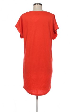 Sukienka Distrikt Norrebro, Rozmiar M, Kolor Pomarańczowy, Cena 67,99 zł