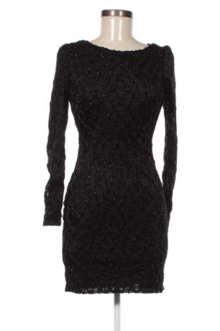 Šaty  Diva, Velikost S, Barva Černá, Cena  494,00 Kč