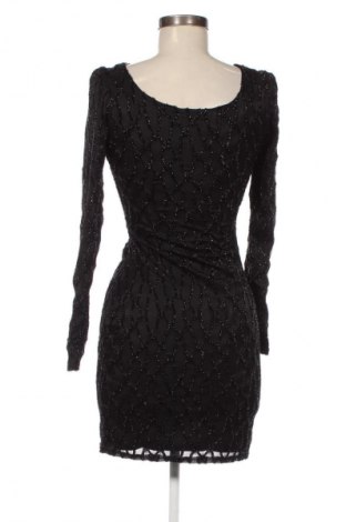 Šaty  Diva, Velikost S, Barva Černá, Cena  494,00 Kč