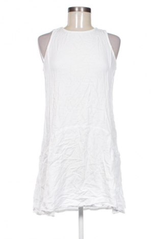 Рокля Diverse, Размер L, Цвят Бял, Цена 31,32 лв.