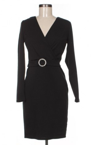 Kleid Dorothy Perkins, Größe S, Farbe Schwarz, Preis 18,99 €