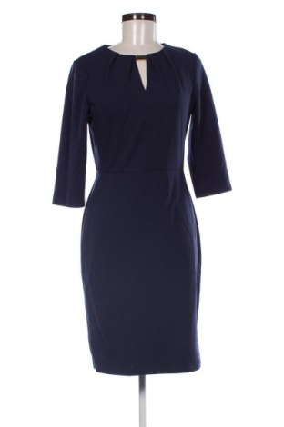 Kleid Dorothy Perkins, Größe M, Farbe Blau, Preis € 12,99