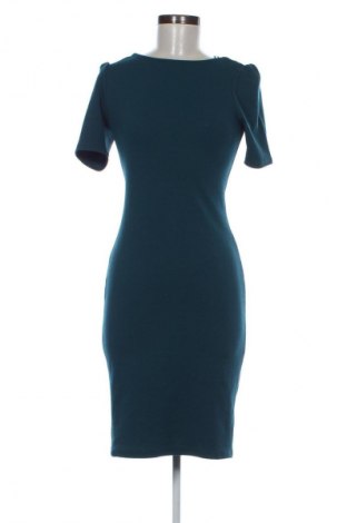 Рокля Dorothy Perkins, Размер S, Цвят Син, Цена 22,99 лв.