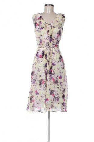 Kleid Dorothy Perkins, Größe M, Farbe Mehrfarbig, Preis € 17,36