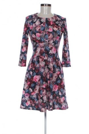 Kleid Dorothy Perkins, Größe M, Farbe Mehrfarbig, Preis € 13,80