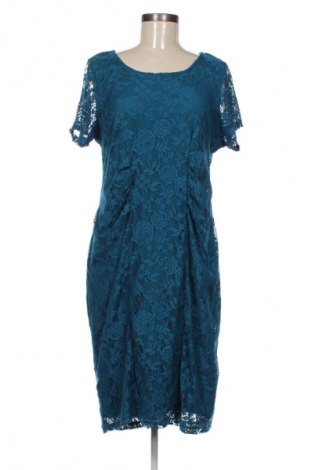 Rochie Dorothy Perkins, Mărime XXL, Culoare Albastru, Preț 71,05 Lei