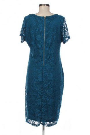 Rochie Dorothy Perkins, Mărime XXL, Culoare Albastru, Preț 71,05 Lei