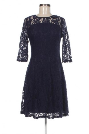 Kleid Dorothy Perkins, Größe M, Farbe Blau, Preis € 12,99