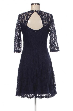 Kleid Dorothy Perkins, Größe M, Farbe Blau, Preis € 12,99