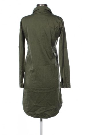 Sukienka Dqmane, Rozmiar S, Kolor Zielony, Cena 110,07 zł