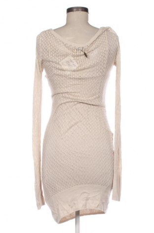 Kleid Dreimaster, Größe L, Farbe Beige, Preis € 46,00
