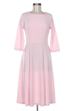 Kleid Dress Tells, Größe M, Farbe Rosa, Preis 21,71 €