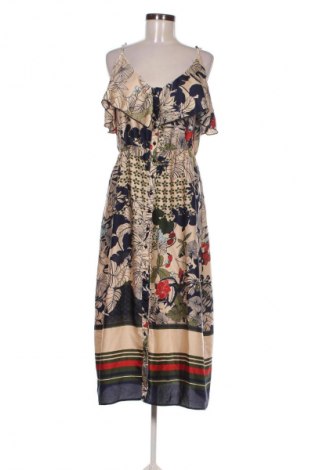 Rochie ETIC, Mărime L, Culoare Multicolor, Preț 76,00 Lei