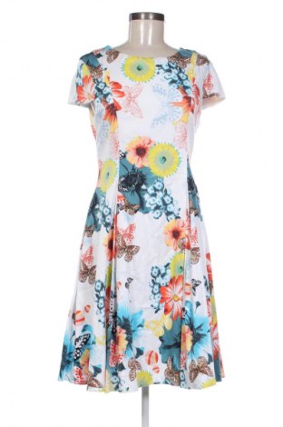 Kleid ETIC, Größe L, Farbe Mehrfarbig, Preis 14,77 €