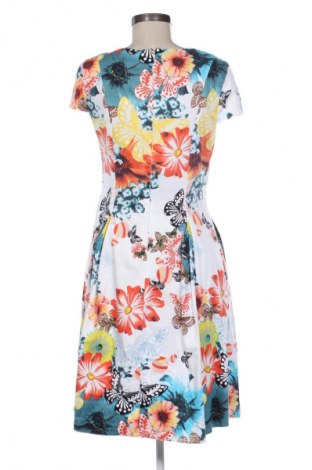 Kleid ETIC, Größe L, Farbe Mehrfarbig, Preis 14,77 €