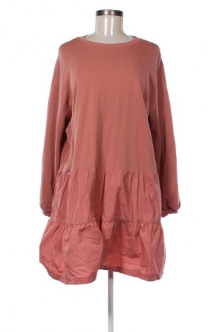 Šaty  Edc By Esprit, Velikost M, Barva Růžová, Cena  229,00 Kč