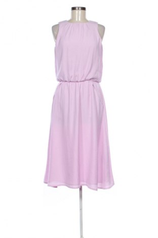 Kleid Edc By Esprit, Größe XS, Farbe Rosa, Preis € 25,00