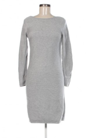 Kleid Edc By Esprit, Größe XS, Farbe Grau, Preis 7,99 €