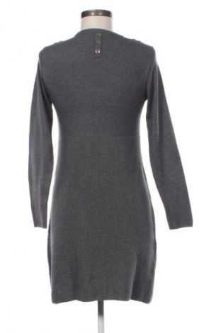 Kleid Edc By Esprit, Größe S, Farbe Grau, Preis € 28,05