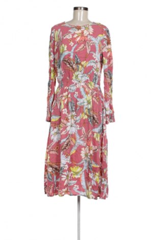 Kleid Edc By Esprit, Größe M, Farbe Mehrfarbig, Preis € 19,99
