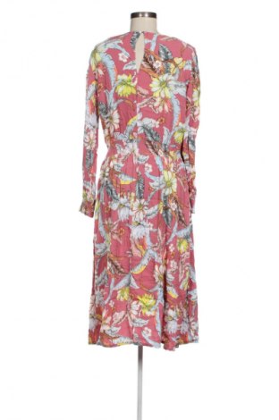 Kleid Edc By Esprit, Größe M, Farbe Mehrfarbig, Preis € 19,99