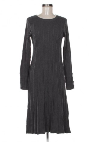 Šaty  Edc By Esprit, Velikost L, Barva Šedá, Cena  519,00 Kč