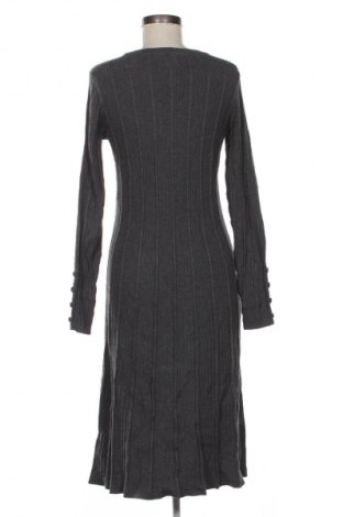 Šaty  Edc By Esprit, Velikost L, Barva Šedá, Cena  519,00 Kč