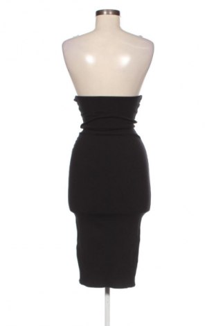 Šaty  Edited, Veľkosť XS, Farba Čierna, Cena  24,55 €