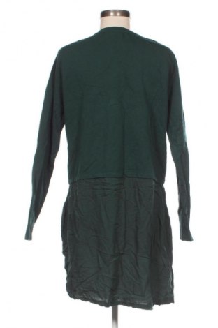 Šaty  Eksept, Velikost XL, Barva Zelená, Cena  419,00 Kč