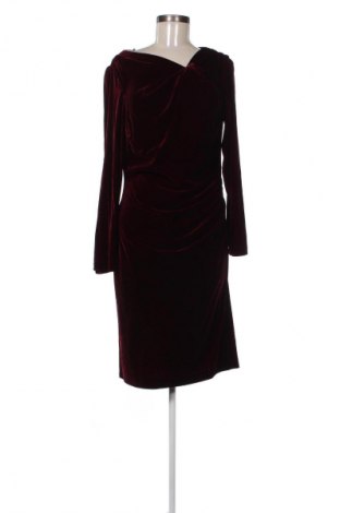 Kleid Elegance, Größe M, Farbe Rot, Preis 30,99 €