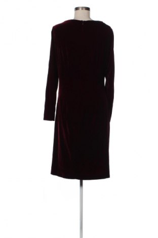 Kleid Elegance, Größe M, Farbe Rot, Preis 30,99 €